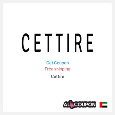 cettire free shipping code.